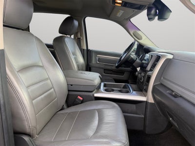 2016 RAM 1500 Outdoorsman