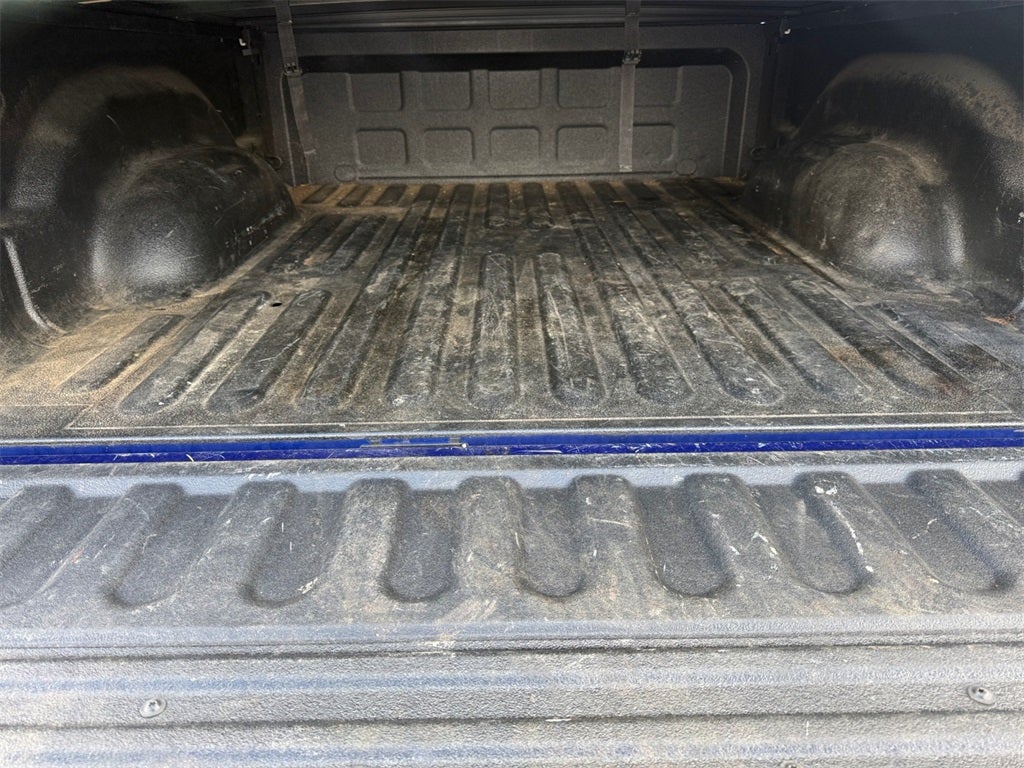 2016 RAM 1500 Outdoorsman