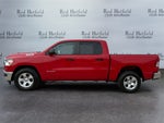 2023 RAM 1500 Big Horn Crew Cab 4x2 5'7' Box