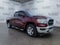2021 RAM 1500 Big Horn Quad Cab 4x4 6'4' Box