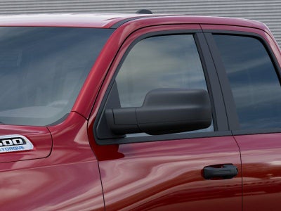 2026 RAM Ram 1500 RAM 1500 TRADESMAN QUAD CAB 4X4 6'4' BOX
