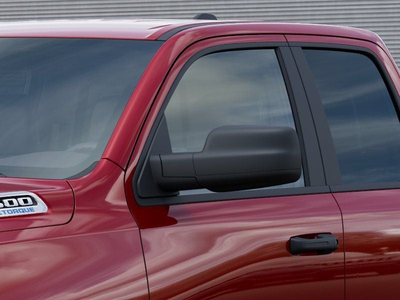 2026 RAM Ram 1500 RAM 1500 TRADESMAN QUAD CAB 4X4 6'4' BOX