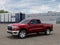 2026 RAM Ram 1500 RAM 1500 TRADESMAN QUAD CAB 4X4 6'4' BOX