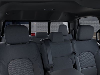 2026 RAM Ram 1500 RAM 1500 TRADESMAN QUAD CAB 4X4 6'4' BOX