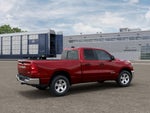 2026 RAM Ram 1500 RAM 1500 TRADESMAN QUAD CAB 4X4 6'4' BOX