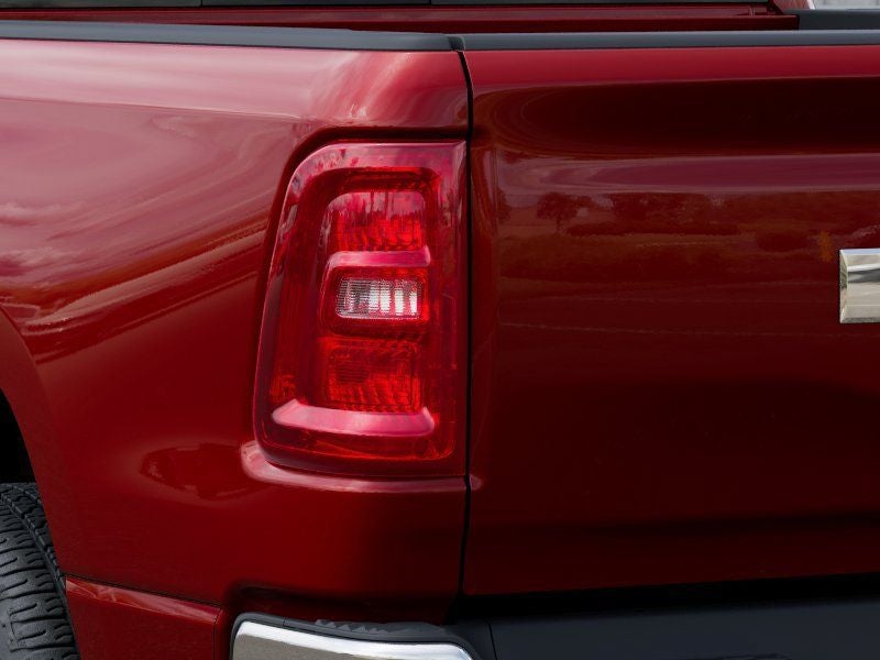 2026 RAM Ram 1500 RAM 1500 TRADESMAN QUAD CAB 4X4 6'4' BOX