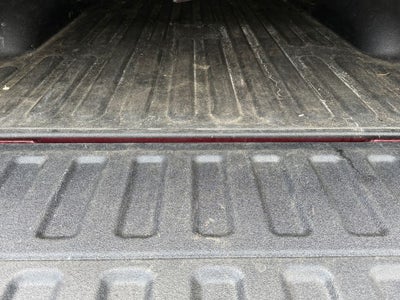 2024 RAM 1500 Tradesman Quad Cab 4x4 6'4' Box