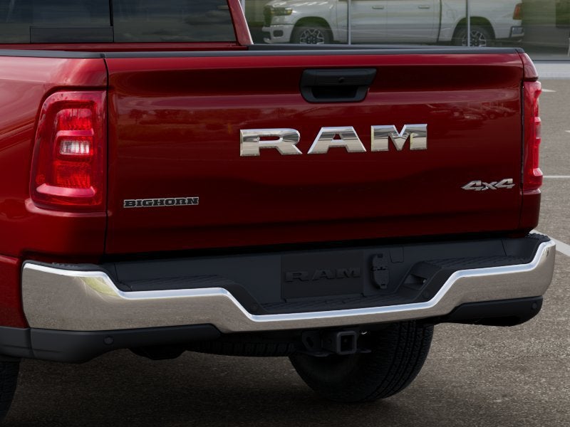 2027 RAM Ram 1500 RAM 1500 BIG HORN CREW CAB 4X4 5'7' BOX