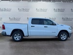 2025 RAM Ram 1500 RAM 1500 LONE STAR CREW CAB 4X4 5'7' BOX