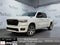 2025 RAM Ram 1500 RAM 1500 BIG HORN CREW CAB 4X4 5'7' BOX