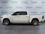 2025 RAM Ram 1500 RAM 1500 BIG HORN CREW CAB 4X4 5'7' BOX