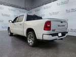 2025 RAM Ram 1500 RAM 1500 BIG HORN CREW CAB 4X4 5'7' BOX