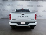 2025 RAM Ram 1500 RAM 1500 BIG HORN CREW CAB 4X4 5'7' BOX
