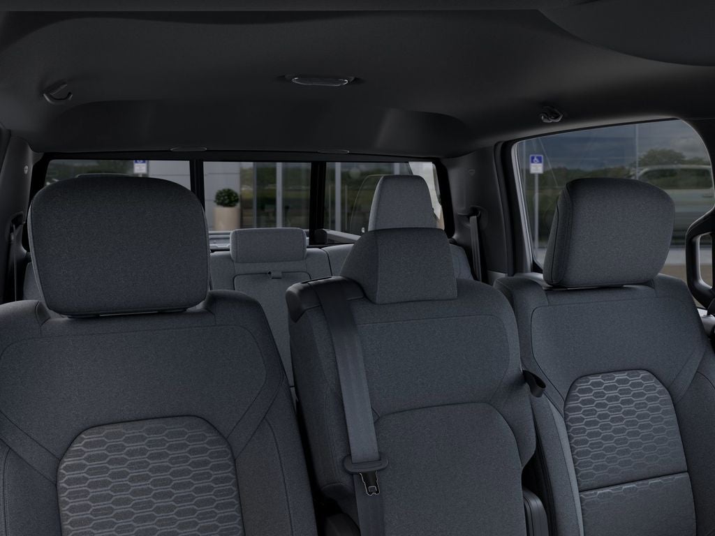 2025 RAM Ram 1500 RAM 1500 TRADESMAN CREW CAB 4X4 5'7' BOX