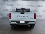 2025 RAM Ram 1500 RAM 1500 TRADESMAN CREW CAB 4X4 5'7' BOX