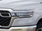 2026 RAM 1500 RAM 1500 TRADESMAN CREW CAB 4X4 5'7' BOX
