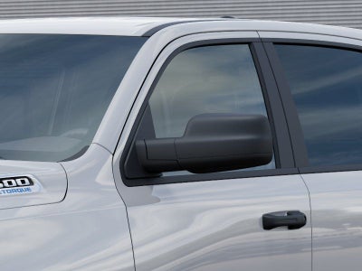 2026 RAM 1500 RAM 1500 TRADESMAN CREW CAB 4X4 5'7' BOX