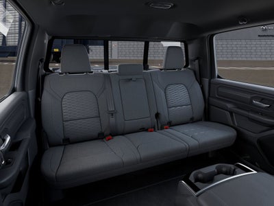 2026 RAM 1500 RAM 1500 TRADESMAN CREW CAB 4X4 5'7' BOX