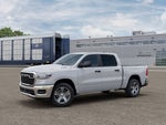 2026 RAM 1500 RAM 1500 TRADESMAN CREW CAB 4X4 5'7' BOX