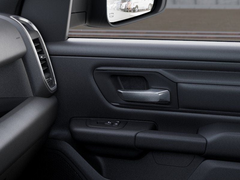 2026 RAM 1500 RAM 1500 TRADESMAN CREW CAB 4X4 5'7' BOX