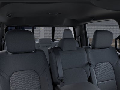 2026 RAM 1500 RAM 1500 TRADESMAN CREW CAB 4X4 5'7' BOX