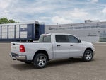 2026 RAM 1500 RAM 1500 TRADESMAN CREW CAB 4X4 5'7' BOX