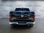 2019 RAM 1500 Laramie Crew Cab 4x4 5'7' Box