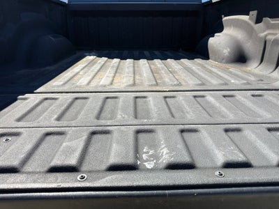 2019 RAM 1500 Rebel Crew Cab 4x4 5'7' Box