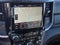 2021 RAM 1500 Big Horn Quad Cab 4x4 6'4' Box