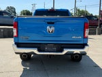 2022 RAM 1500 Big Horn Quad Cab 4x4 6'4' Box