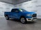 2022 RAM 1500 Big Horn Quad Cab 4x4 6'4' Box