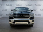 2020 RAM 1500 Big Horn Quad Cab 4x4 6'4' Box