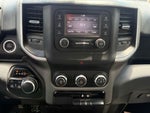 2020 RAM 1500 Big Horn Quad Cab 4x4 6'4' Box