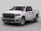 2027 RAM Ram 1500 RAM 1500 TRADESMAN QUAD CAB 4X4 6'4' BOX