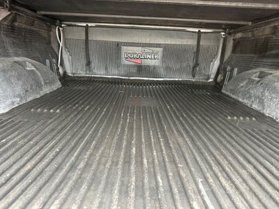2020 RAM 1500 Laramie Quad Cab 4x4 6'4' Box
