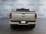 2020 RAM 1500 Laramie Quad Cab 4x4 6'4' Box