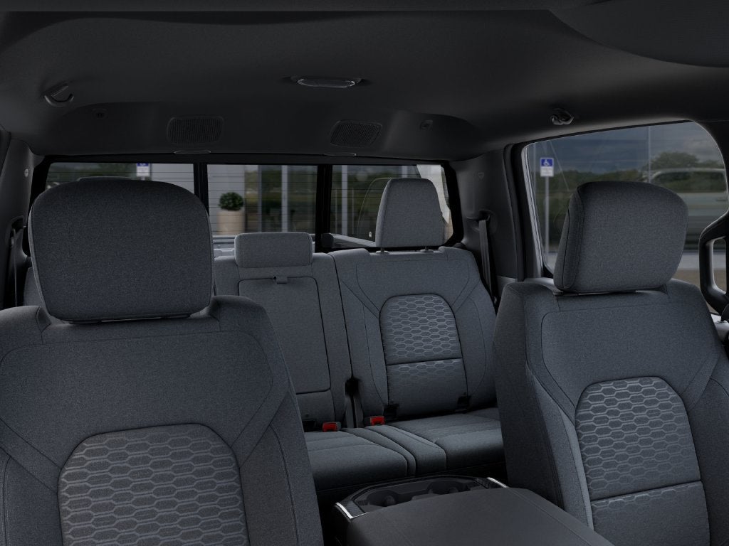 2027 RAM Ram 1500 RAM 1500 BIG HORN CREW CAB 4X4 5'7' BOX