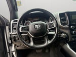 2020 RAM 1500 Big Horn Crew Cab 4x4 5'7' Box