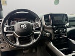 2020 RAM 1500 Big Horn Crew Cab 4x4 5'7' Box