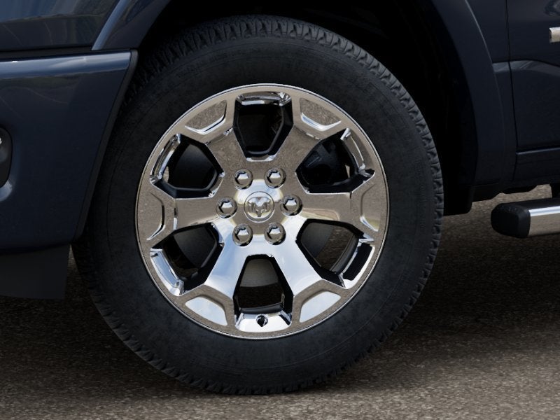 2027 RAM Ram 1500 RAM 1500 BIG HORN CREW CAB 4X4 5'7' BOX