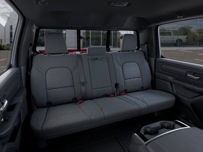 2026 RAM Ram 1500 RAM 1500 TRADESMAN CREW CAB 4X4 5'7' BOX