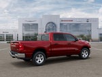 2026 RAM Ram 1500 RAM 1500 TRADESMAN CREW CAB 4X4 5'7' BOX