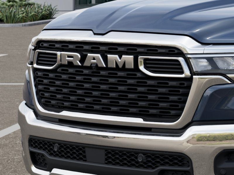 2026 RAM Ram 1500 RAM 1500 TRADESMAN CREW CAB 4X4 5'7' BOX