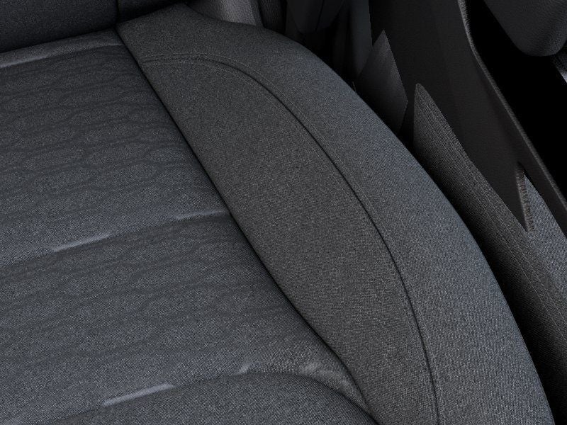 2026 RAM Ram 1500 RAM 1500 TRADESMAN CREW CAB 4X4 5'7' BOX