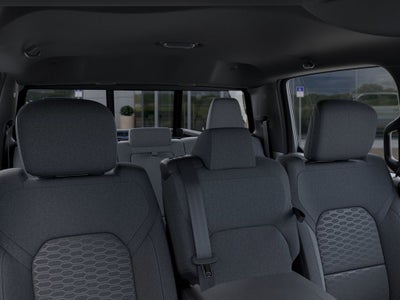 2026 RAM Ram 1500 RAM 1500 TRADESMAN CREW CAB 4X4 5'7' BOX