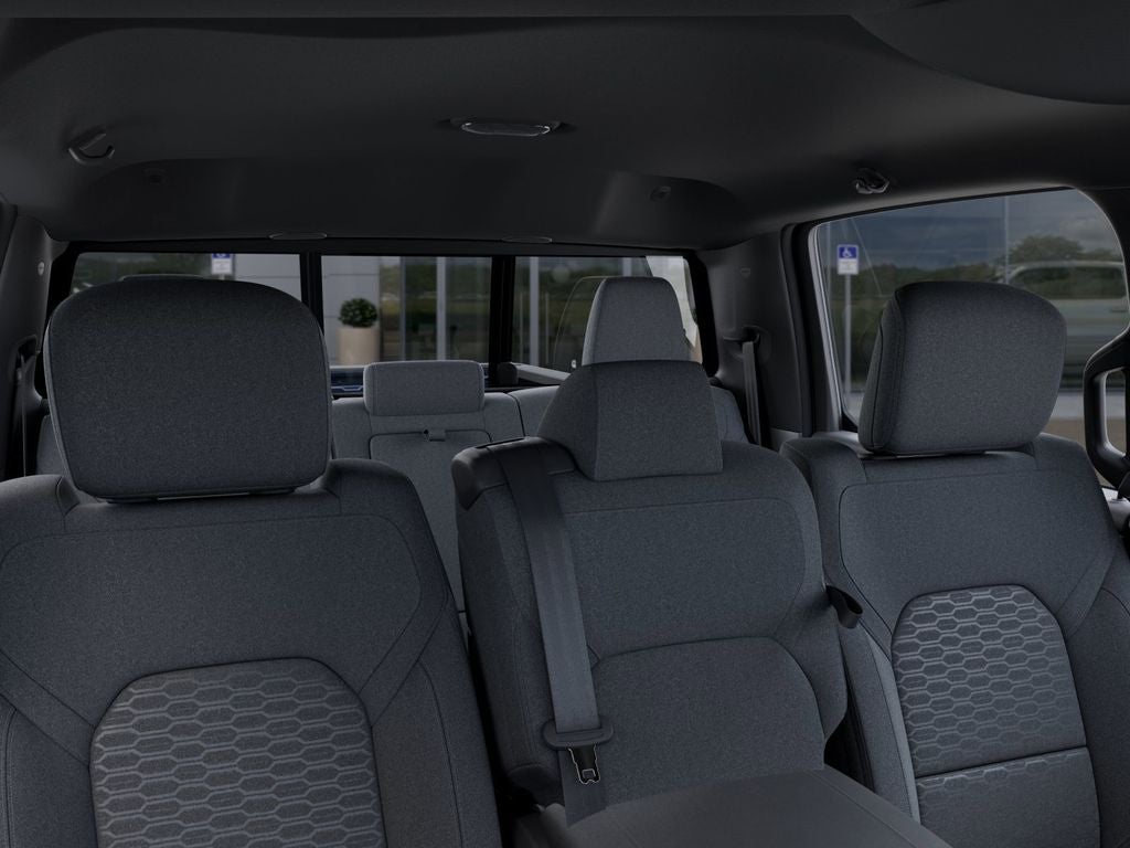 2026 RAM Ram 1500 RAM 1500 TRADESMAN CREW CAB 4X4 5'7' BOX