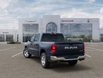 2026 RAM Ram 1500 RAM 1500 TRADESMAN CREW CAB 4X4 5'7' BOX