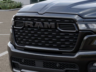 2026 RAM 1500 RAM 1500 EXPRESS CREW CAB 4X4 5'7' BOX