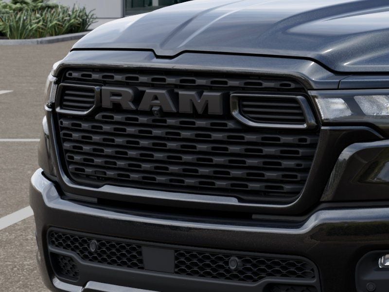 2026 RAM 1500 RAM 1500 EXPRESS CREW CAB 4X4 5'7' BOX