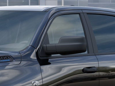 2026 RAM 1500 RAM 1500 EXPRESS CREW CAB 4X4 5'7' BOX